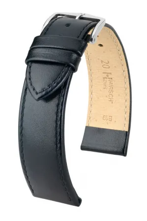 OSIRIS Calf Leather Black M - 18 mm