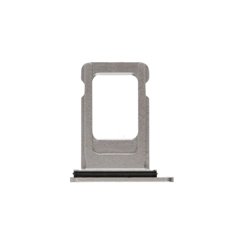 iPhone 11 Simkortshållare – Vit