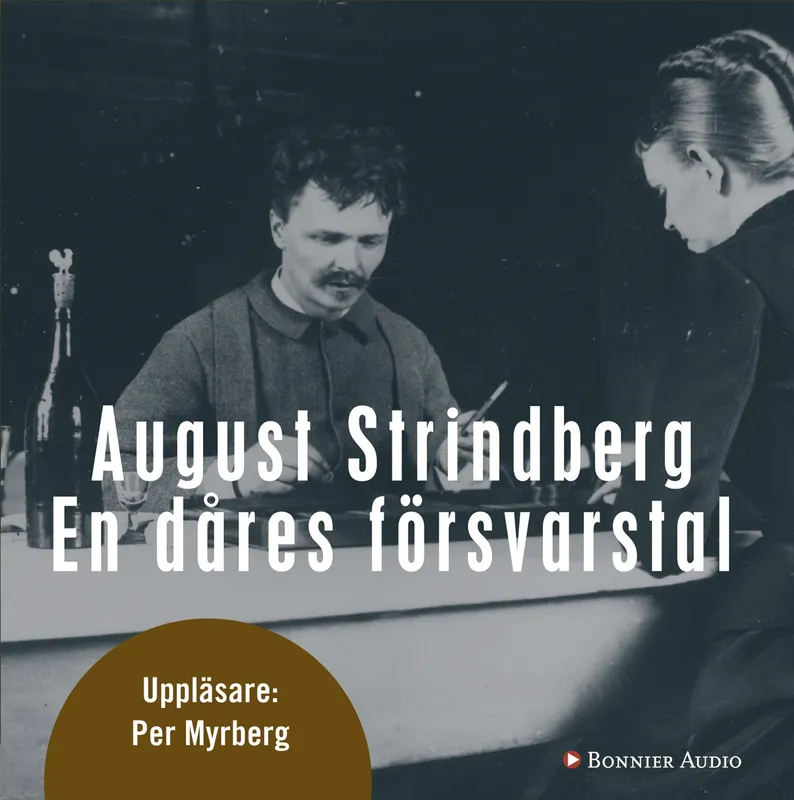 En dåres försvarstal (#5265)
