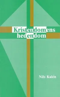 Kristendomens hedendom
