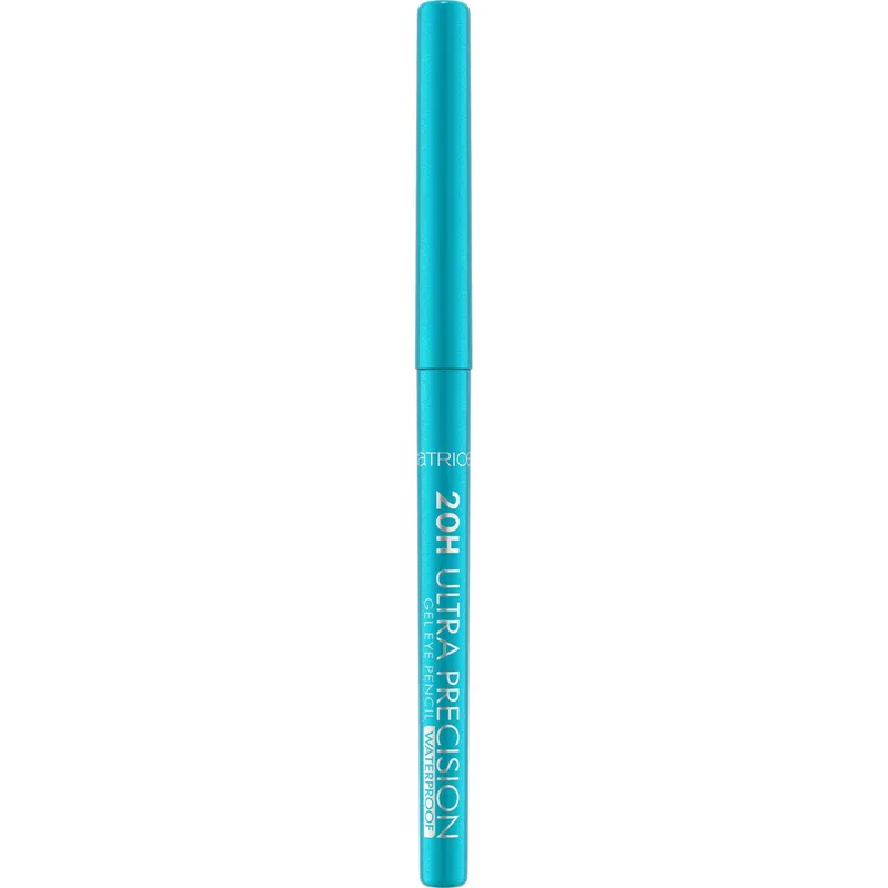 Catrice 20H Ultra Precision Gel Eye Pencil Waterproof 090 Ocean Eyes - 0,1 g