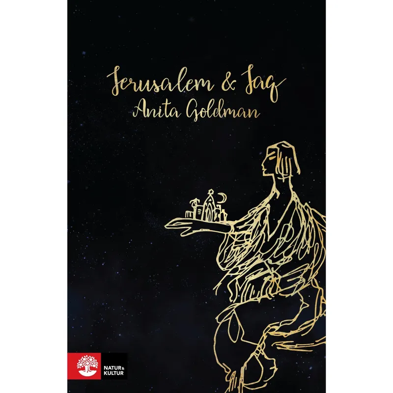 Jerusalem & jag – Digital – Laddas ner
