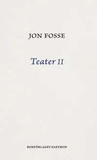 Teater II