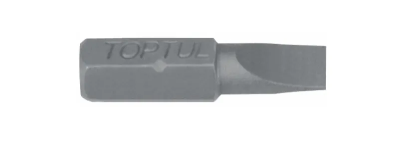 Skruvmejsel-bit TOPTUL FSAA085E