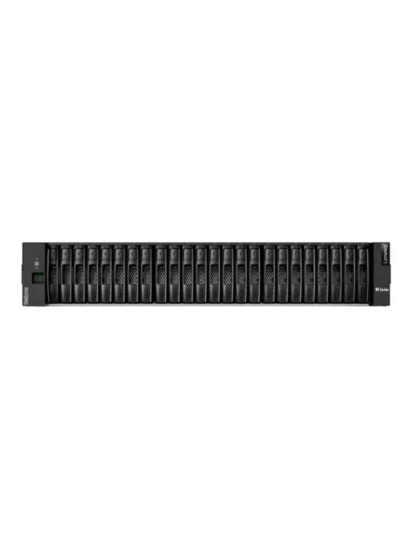 Lenovo ThinkSystem DE240S 2U24 SFF Expansion Enclosure