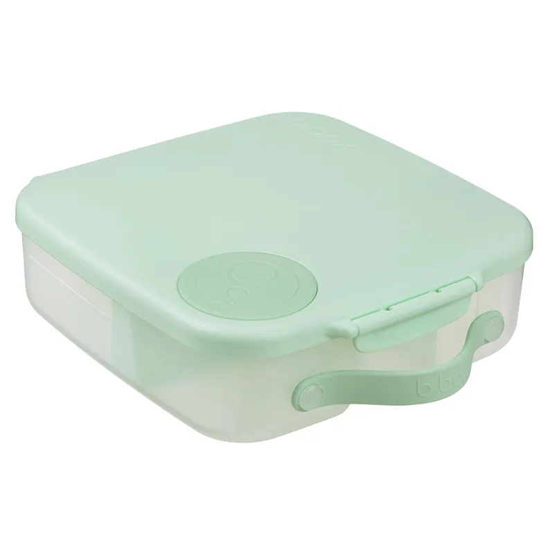 b.box Matlåda, Spearmint