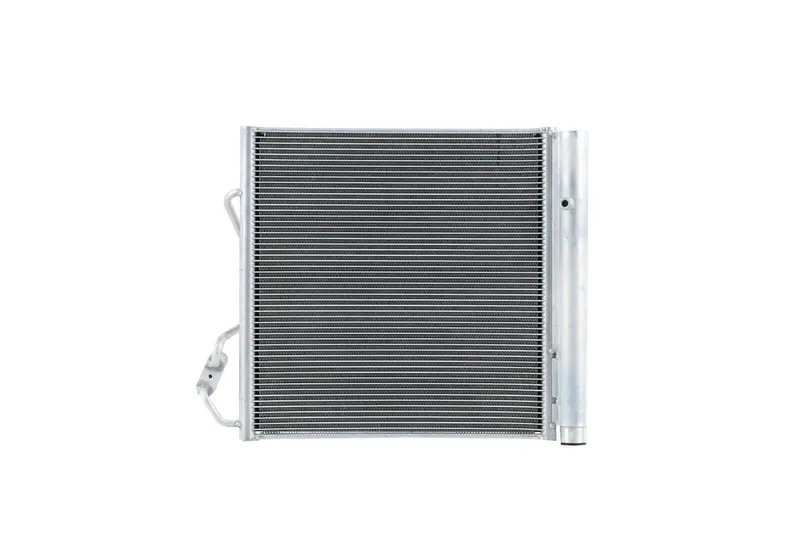 Kondensor, klimatanläggning WALKER WCD00465