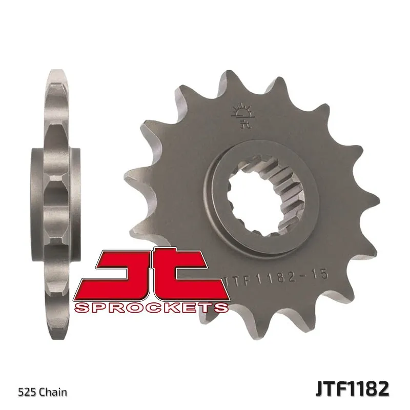Framdrev JTSPROCKETS JTF1182.14