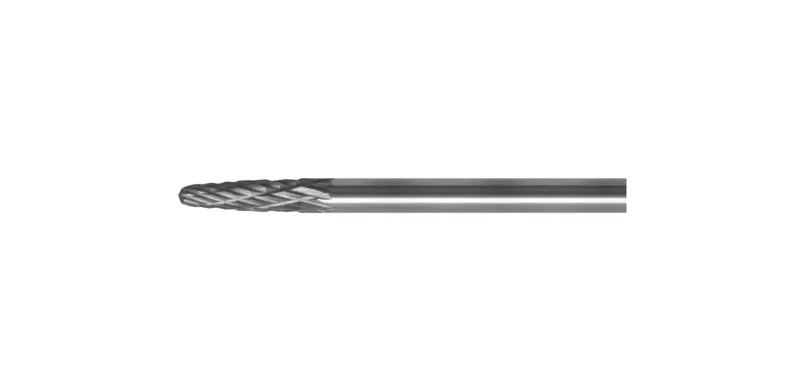 Ironside 200805 Fil Medium-X, spets, rundad topp 13 x 3 mm