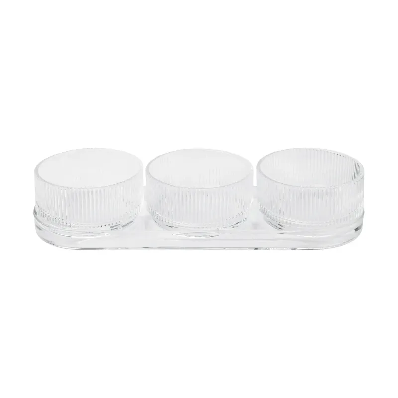 Stelton tapasset 4 delar