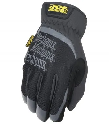 Mechanix Wear Fastfit Handskar L