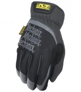 Mechanix Wear Fastfit Handskar L