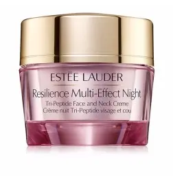 Resilience Night - Firming Face and Neck Cream