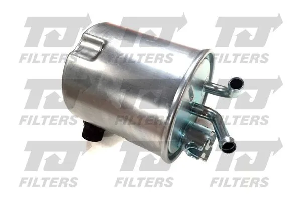 Bränslefilter QUINTON HAZELL QFF0420