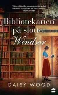 Bibliotekarien på slottet Windsor