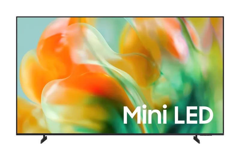 55″ Mini LED M80H 4K Samsung Vision AI Smart TV (2026)