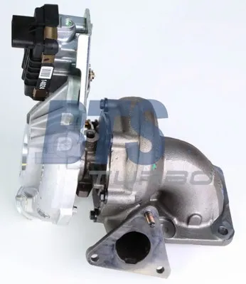 Turboaggregat BTS TURBO T914925