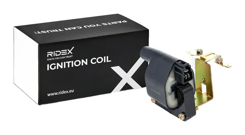 Tändspole RIDEX 689C0142