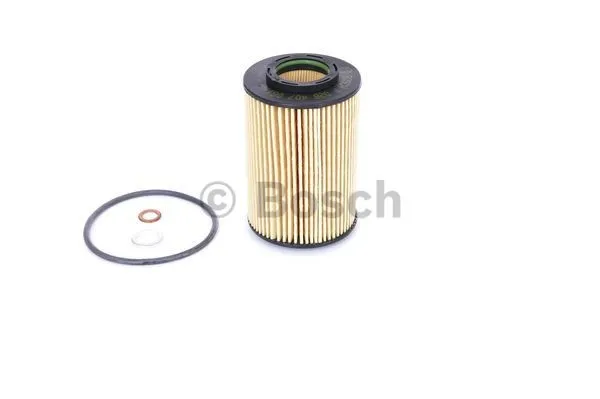 Oljefilter BOSCH F 026 407 061