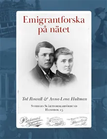 Emigrantforska på nätet