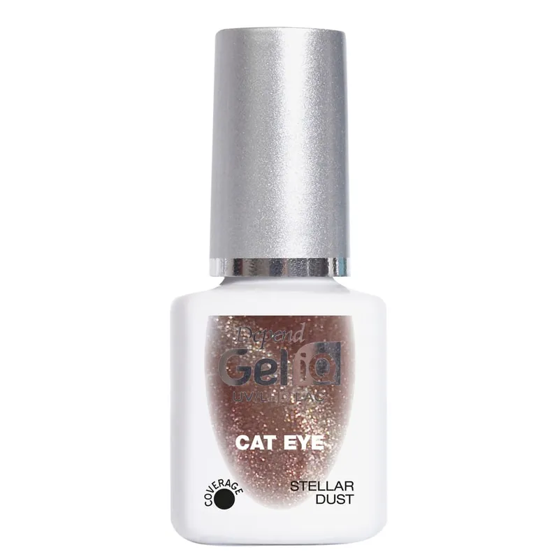 Depend Gel iQ Effects Cat Eye Stellar Dust