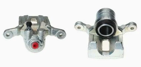 Bromsok BUDWEG CALIPER 344132