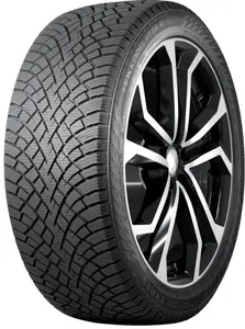 Nokian Hakkapeliitta R5 SUV ( 255/50 R19 107R XL Aramid Sidewalls, Nordiska vinterdäck )