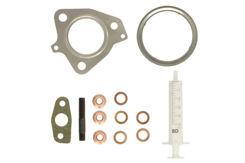 Monteringsats, Turbo EVORON EVMK0150