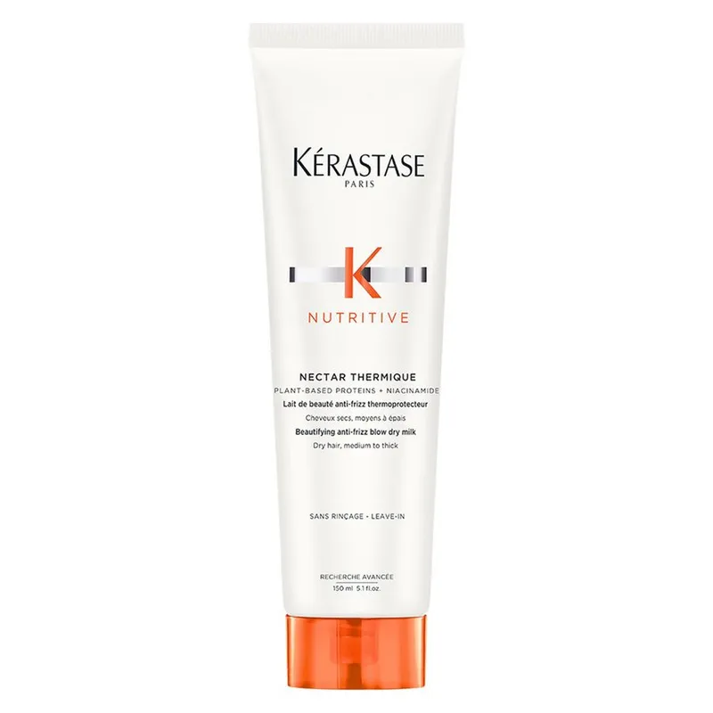 Nutritive Nectar Thermique - Heat Protection