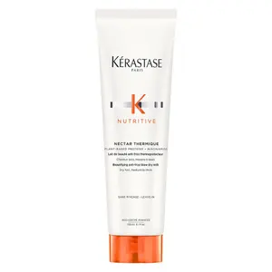 Nutritive Nectar Thermique - Heat Protection