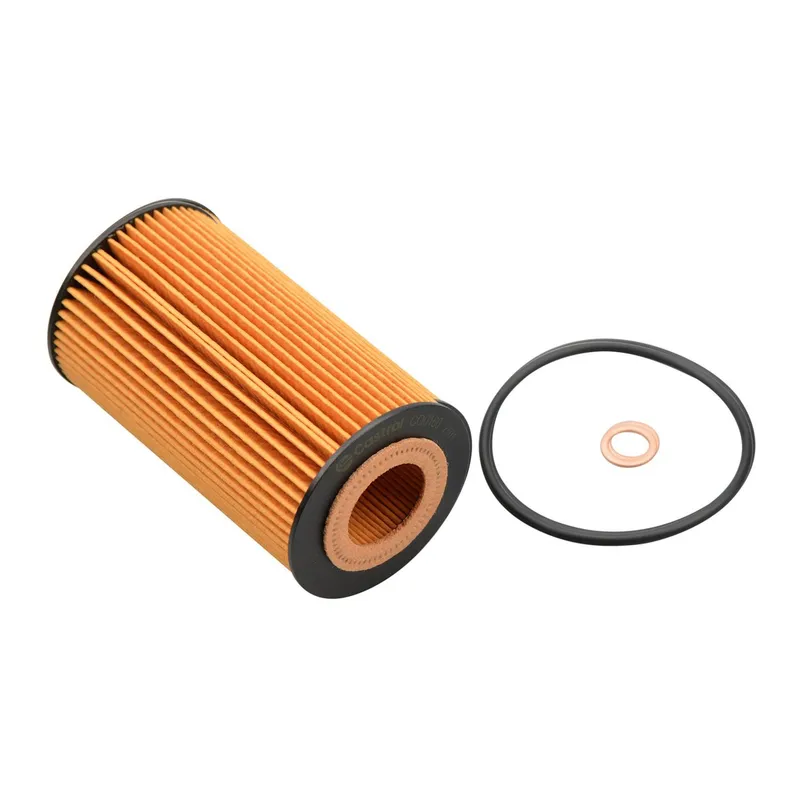Oljefilter Castrol filters CO0160