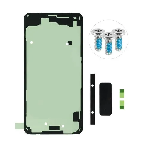 Samsung Galaxy S10e Tejpset med Skruvar