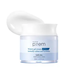 Make Prem Safe Me. Relief Watery Cream 80 ml