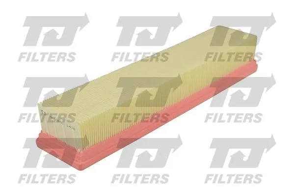 Luftfilter QUINTON HAZELL QFA0852
