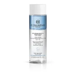 Collistar Two-phase Make-up Removing Solution Eyes-lips