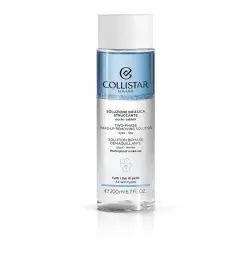 Collistar Two-phase Make-up Removing Solution Eyes-lips