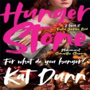 Hungerstone (#3949)