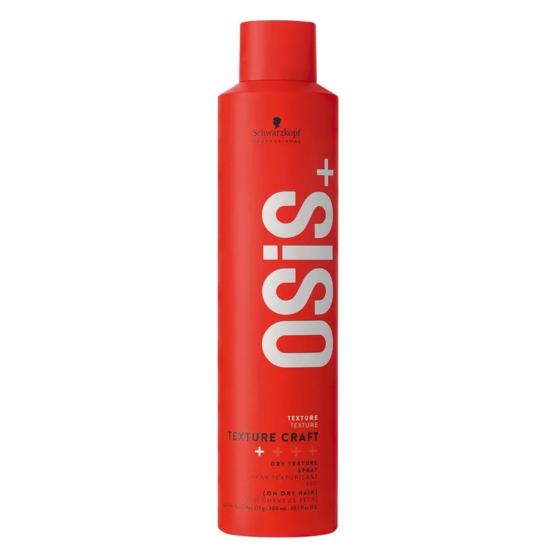 Schwarzkopf Professional Osis+ Texture Texture Craft 300 ml