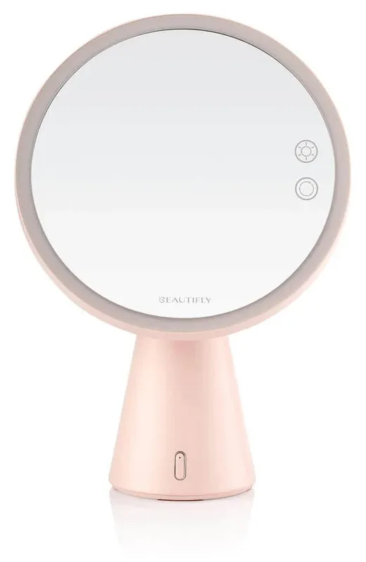 BEAUTIFLY Mirror Smart Moon BT Speaker