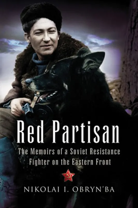 Red Partisan, E-bok