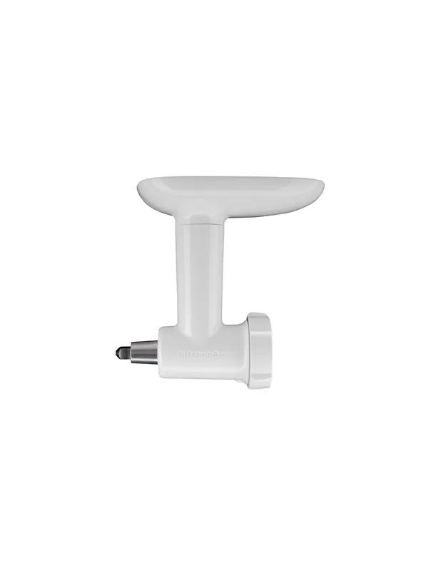 KitchenAid KitchenAid köttkvarn till köksmaskin Stainless steel