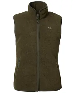 Chevalier Women's Mainstone Vest Autumn Green