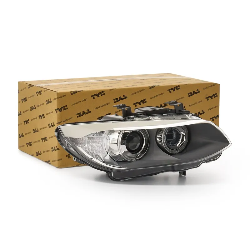 Strålkastare MAGNETI MARELLI 711307023363