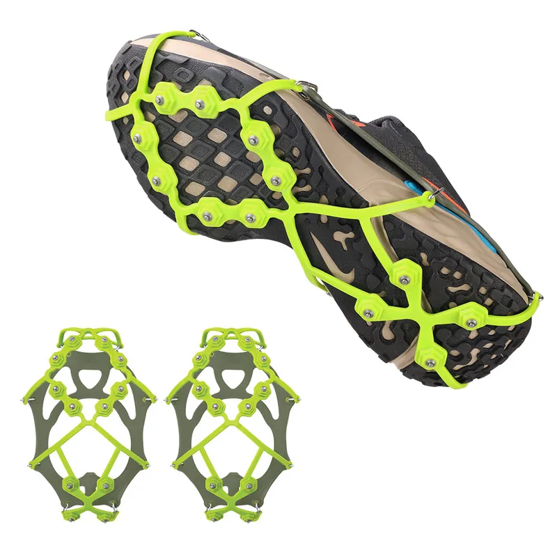 Snowline Chainsen Hexa Broddar (#2301)