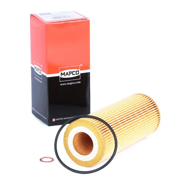 Oljefilter MAPCO 64865