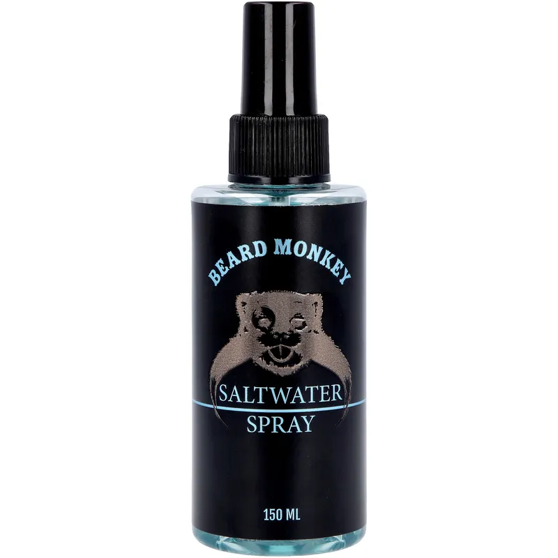 Beard Monkey Saltwater Spray 150 ml