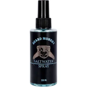 Beard Monkey Saltwater Spray 150 ml