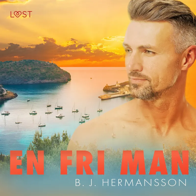 En fri man – erotisk novell