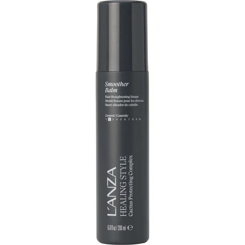 Lanza Healing Style Smoother Balm 200 ml