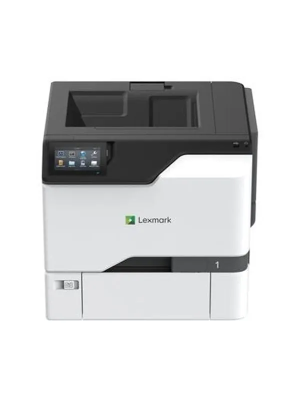 Lexmark CS735de - Färg - Laser